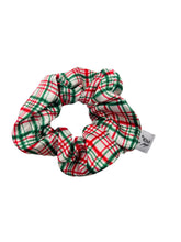 Load image into Gallery viewer, “You’re A Gift” Hair Scrunchie
