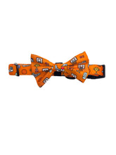 Load image into Gallery viewer, Got Game? Basketball Bow Tie
