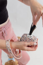 Load image into Gallery viewer, Ice Cream Dreams Poop Bag Holder

