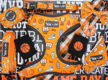 Load image into Gallery viewer, Got Game? Basketball Comfort Collar
