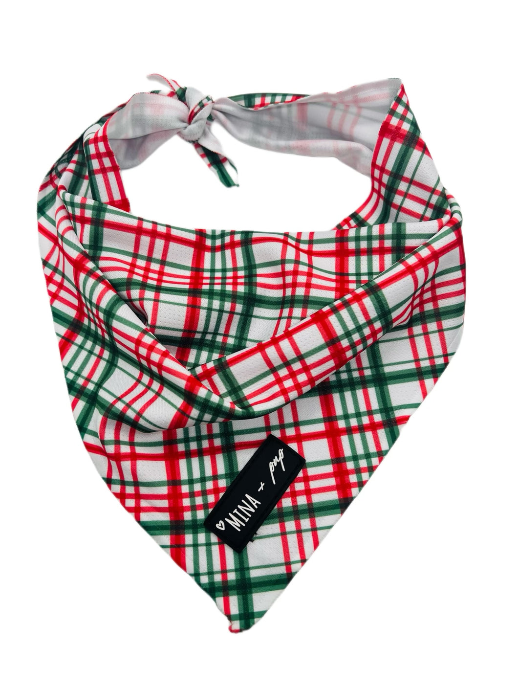 “You’re A Gift” Tie On Cooling Bandana