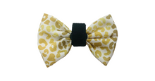 Load image into Gallery viewer, “You’re So Golden” Bow Tie
