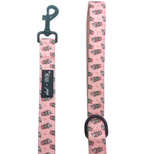 Load image into Gallery viewer, Pupshake Pink Comfort Leash
