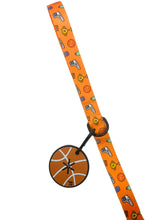 Load image into Gallery viewer, Got Game? Basketball Comfort Leash
