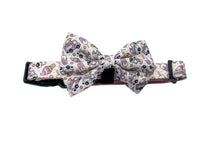 Load image into Gallery viewer, ICE CREAM DREAMS COLLECTION BOW-TIE
