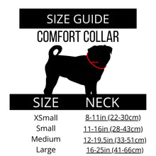Load image into Gallery viewer, &quot;You&#39;re So Golden&quot; Comfort Collar
