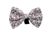 Load image into Gallery viewer, ICE CREAM DREAMS COLLECTION BOW-TIE
