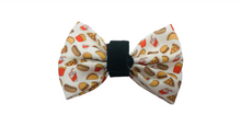 Load image into Gallery viewer, Drive-In Diner Bow Tie for Dogs and Cats
