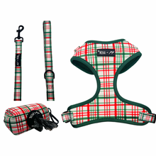 Load image into Gallery viewer, BUNDLE: “You’re A Gift” Harness, Leash and Poop Bag Bundle SAVE $
